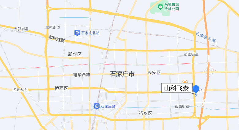山科飛泰地址